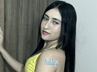 Ashlye