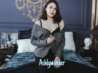 Ashlywonder