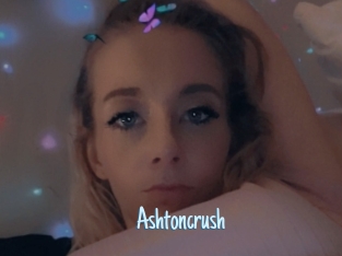 Ashtoncrush