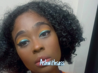 Ashwithsass