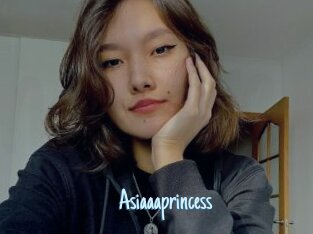 Asiaaaprincess