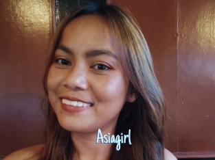Asiagirl