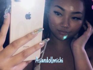 Asiandollmichi