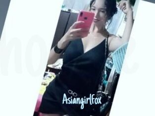 Asiangirlfox