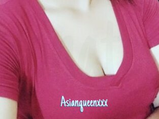 Asianqueenxxx