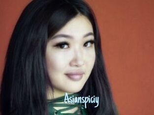 Asianspiciy