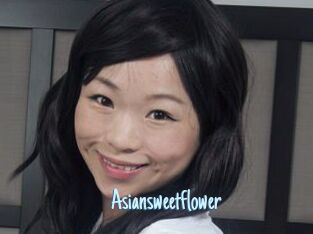 Asiansweetflower