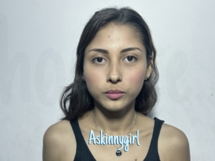 Askinnygirl