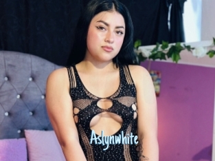 Aslynwhite