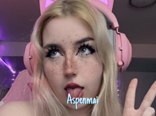 Aspenmai