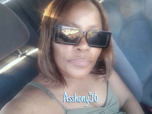 Asshony56