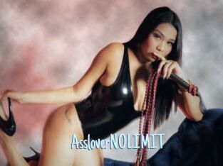 AssloverNOLIMIT