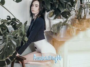 Assolexcitingbb