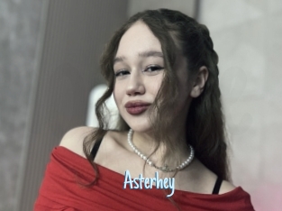 Asterhey