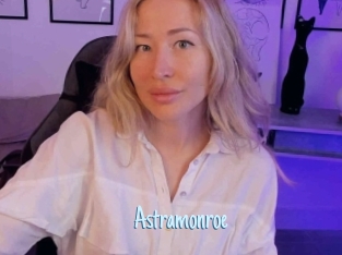 Astramonroe