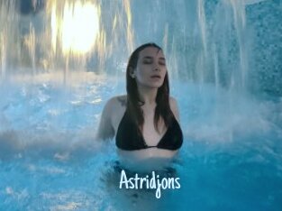 Astridjons