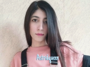 Astridqueen