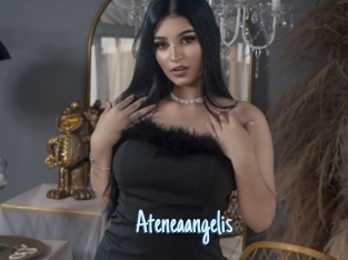 Ateneaangelis