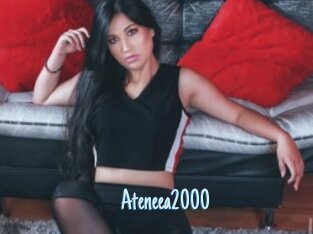 Ateneea2000
