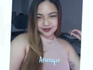 Athenague