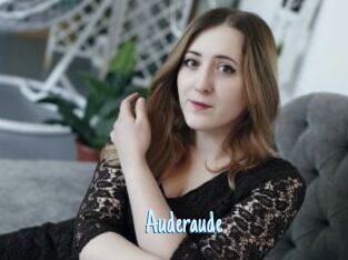 Auderaude