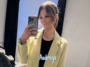 Audreiyx
