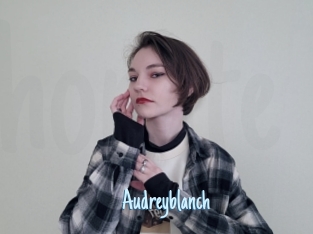 Audreyblanch