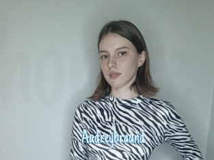 Audreybraund