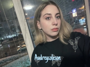 Audreycoleson