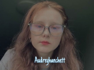 Audreyhanchett