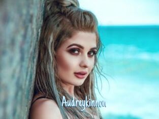 Audreykinnon