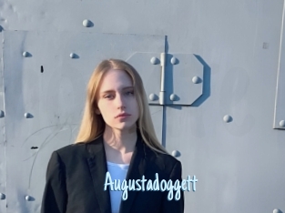 Augustadoggett