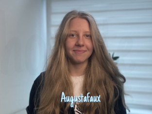 Augustafaux