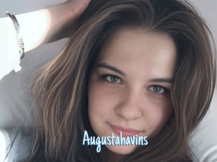Augustahavins