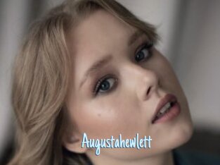 Augustahewlett