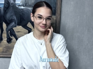 aurawade Hot Naked Teens