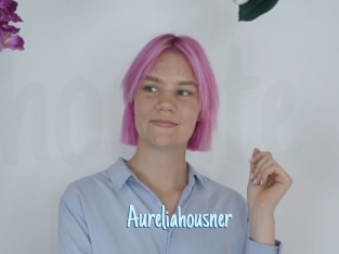 Aureliahousner