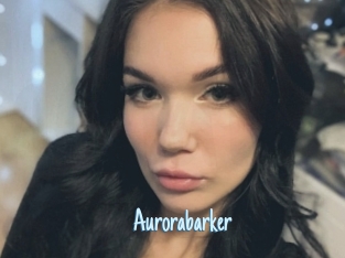 Aurorabarker