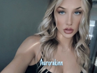 aurorakinn Hot Naked Teens