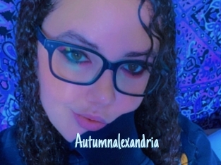 Autumnalexandria