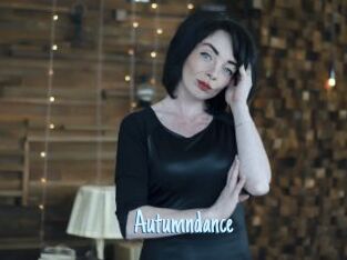 Autumndance