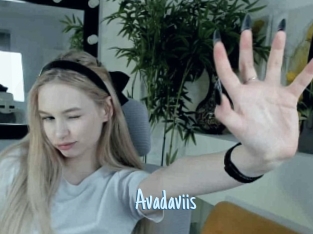 Avadaviis