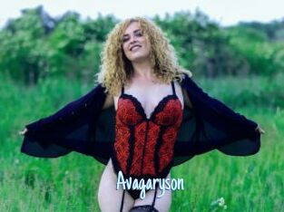 Avagaryson
