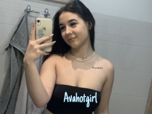 Avahotgirl