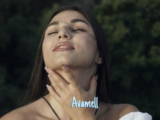 avamell Hot Naked Teens