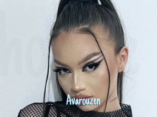 Avarouzen
