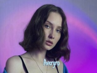 Averyro