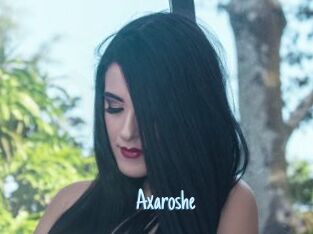 Axaroshe