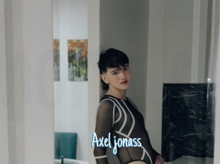 Axel_jonass
