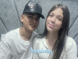 Axelandassley